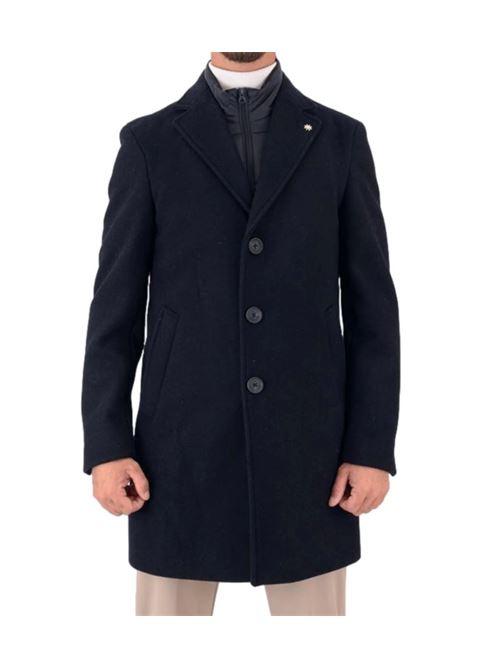 Cappotto Manuel Ritz MANUEL RITZ | 3932C4548C 253738.89